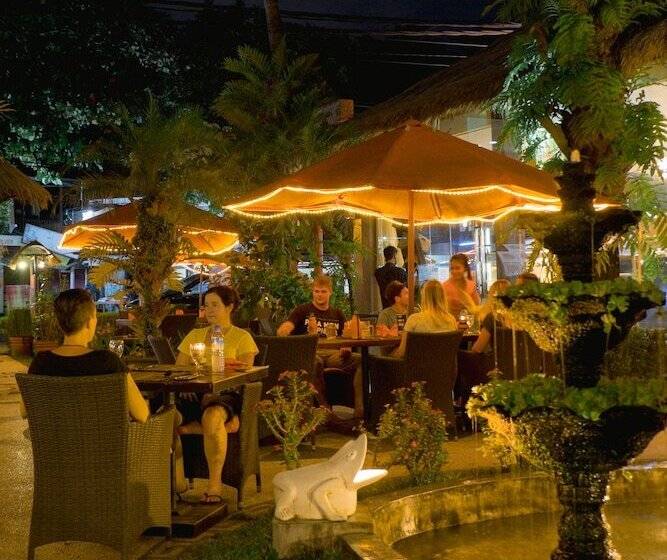 住宿加早餐 Taman Unique