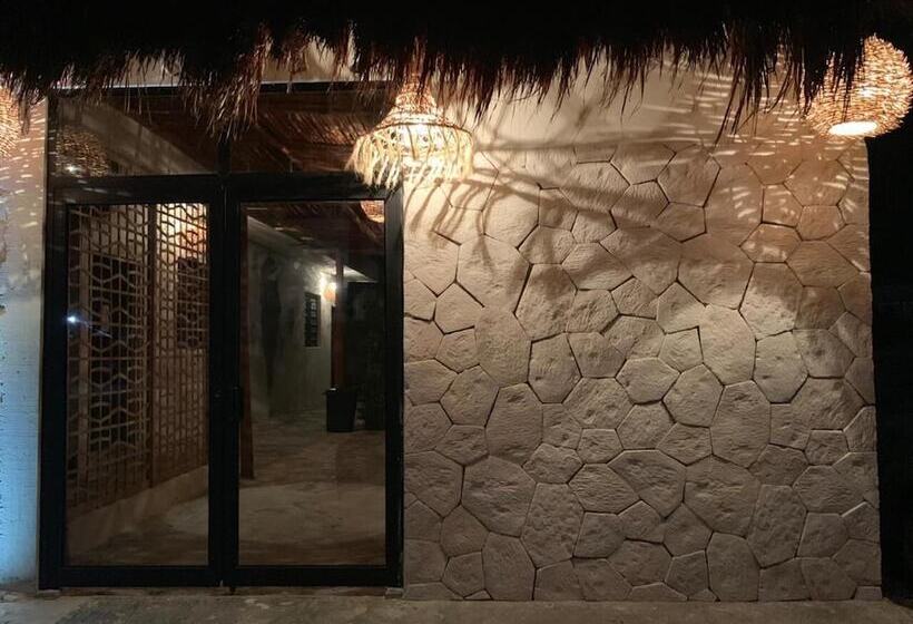 Casa Delia Hotel Downtown