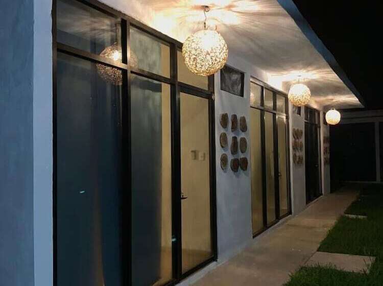 Casa Delia Hotel Downtown