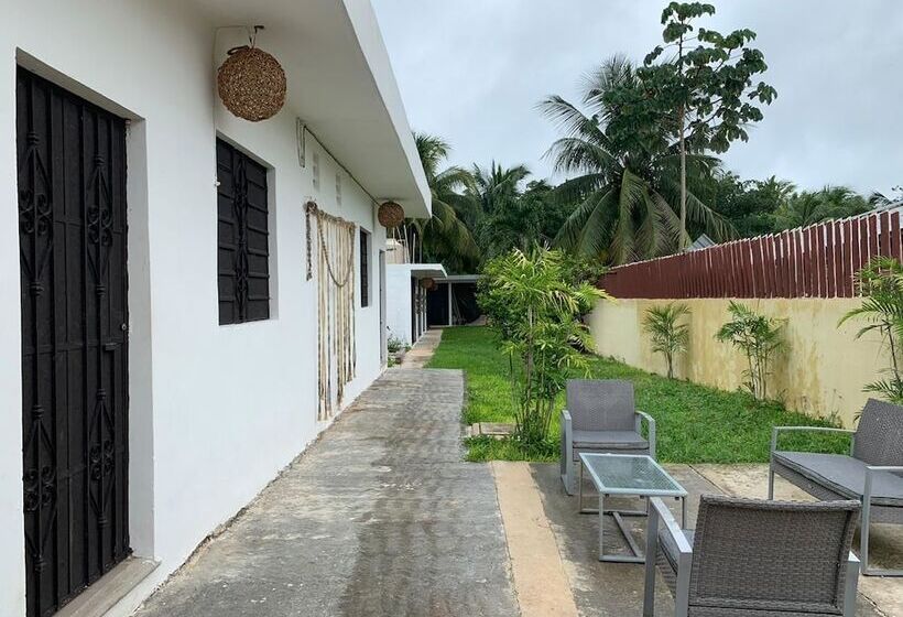 Casa Delia Hotel Downtown