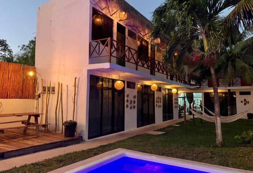 Casa Delia Hotel Downtown