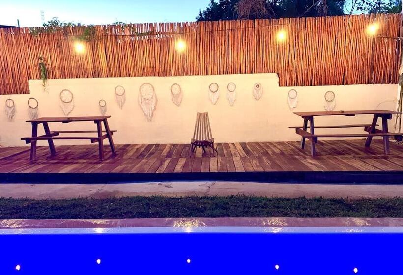 Casa Delia Hotel Downtown