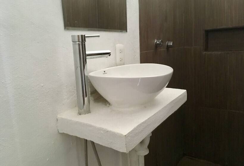 Casa Delia Hotel Downtown