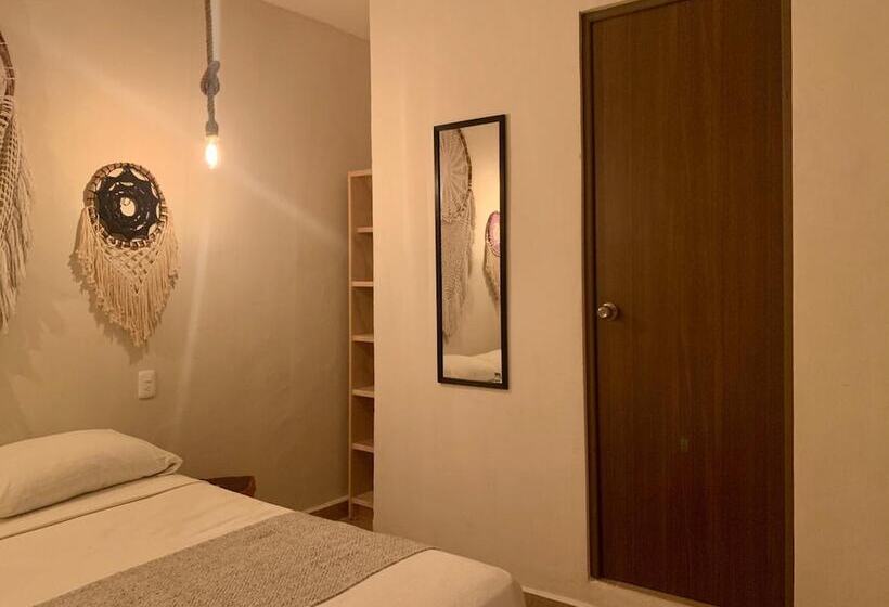 Casa Delia Hotel Downtown