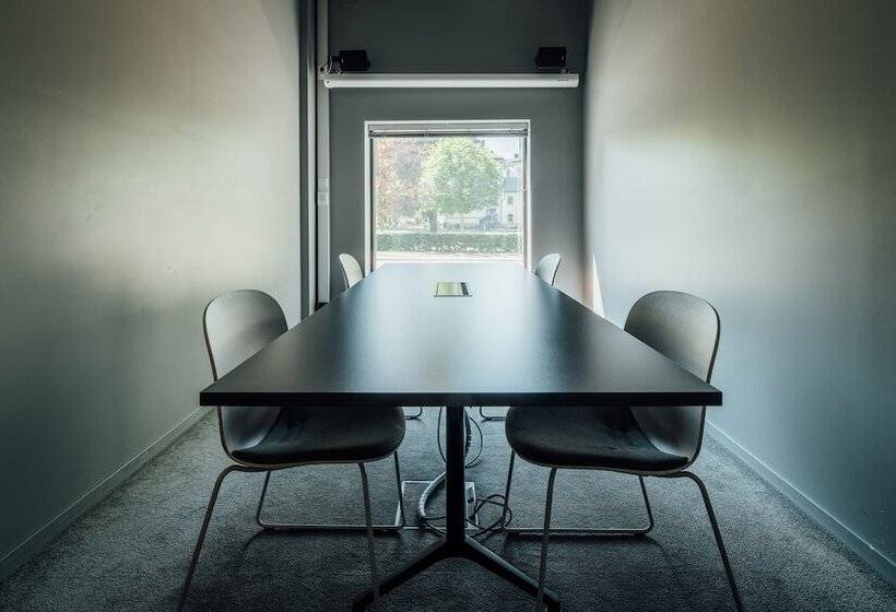 Comfort Hotel Porsgrunn