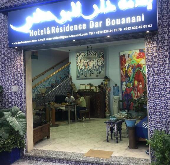 Dar Bouanani
