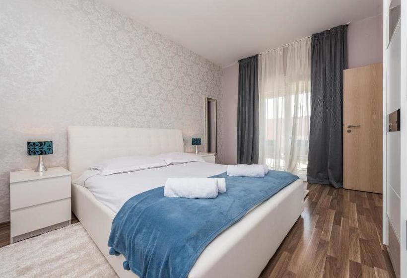 Design Apartments Dijan