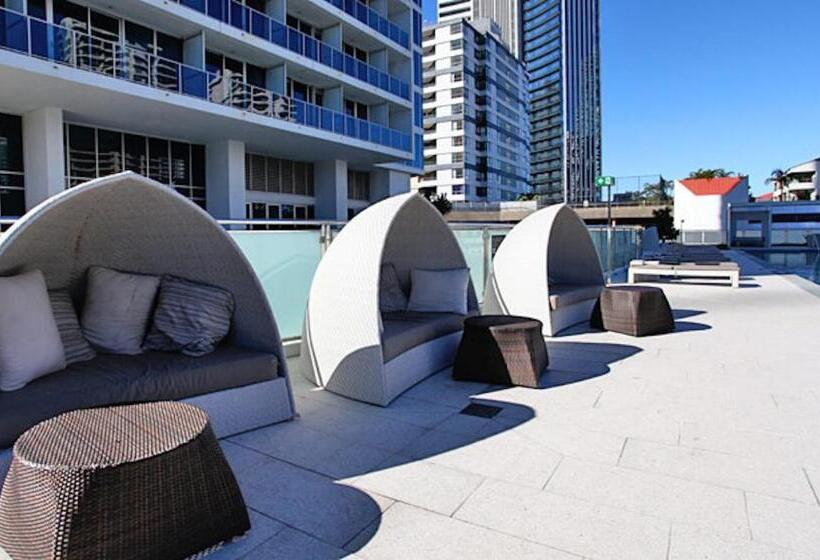 Holiday Holiday H Residences Apartments