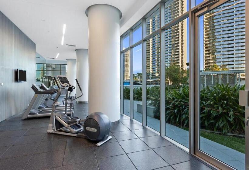 Holiday Holiday H Residences Apartments