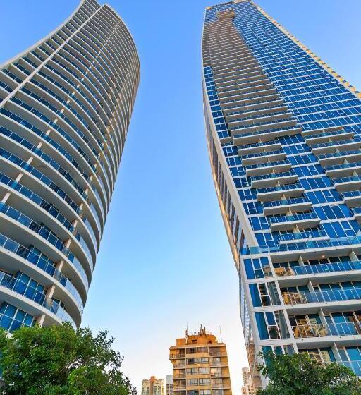 Holiday Holiday H Residences Apartments