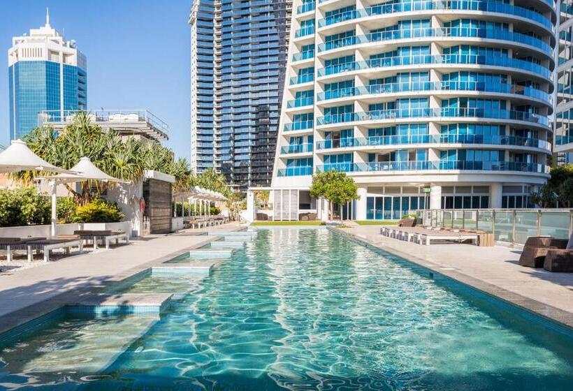 Holiday Holiday H Residences Apartments