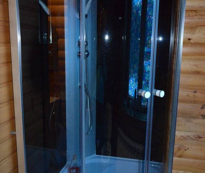 簡易ホテル Zagorodniy