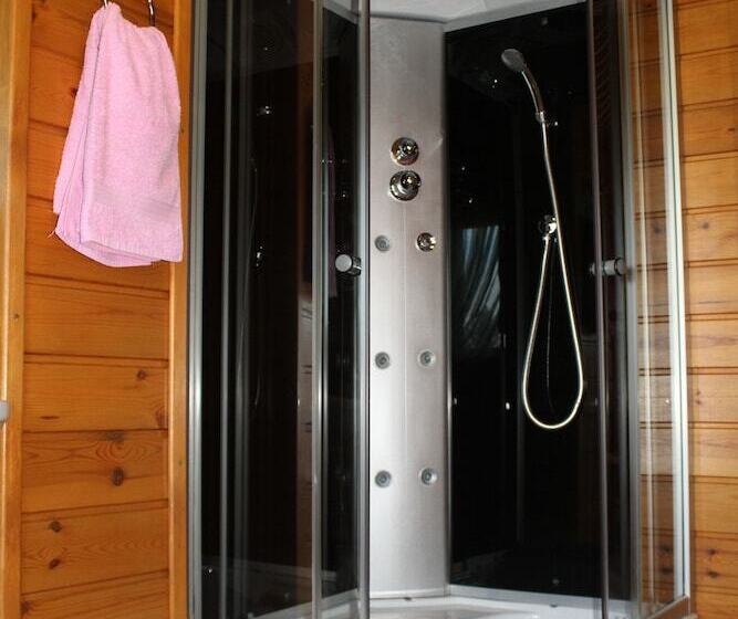 簡易ホテル Zagorodniy