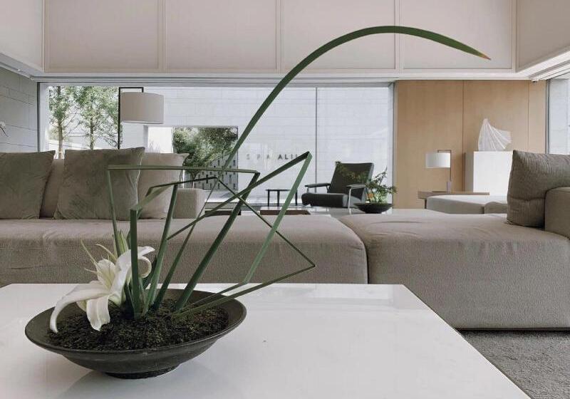 Отель Alila Wuzhen, Zhejiang