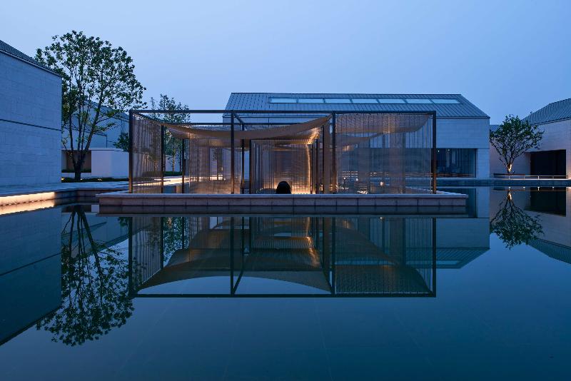 Отель Alila Wuzhen, Zhejiang