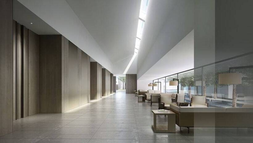 Отель Alila Wuzhen, Zhejiang