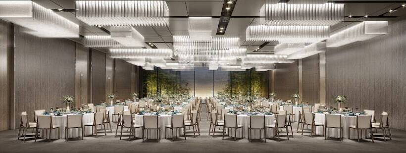 فندق Alila Wuzhen, Zhejiang