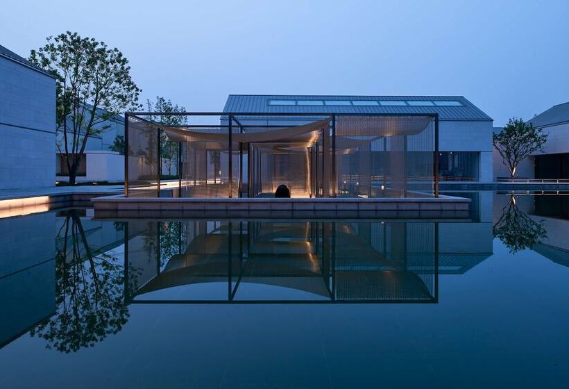 Отель Alila Wuzhen, Zhejiang