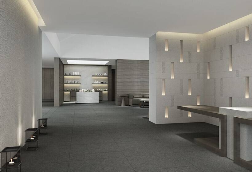 Отель Alila Wuzhen, Zhejiang