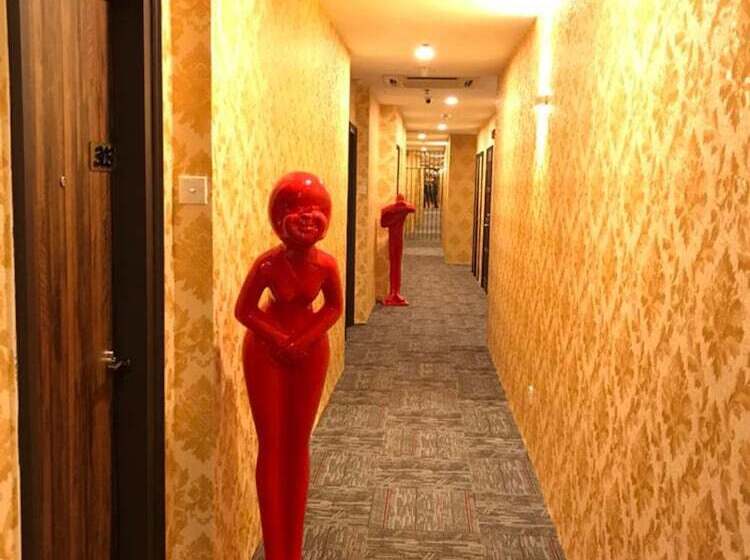 בית מלון כפרי Altira