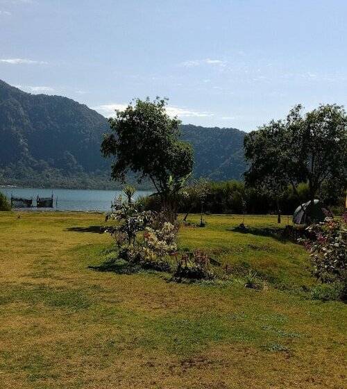 فندق Bedugul Camping