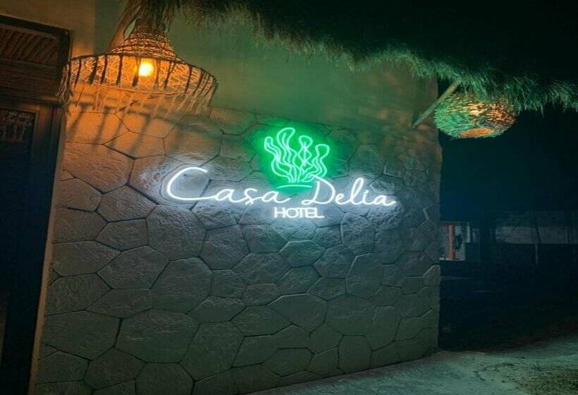 Casa Delia Hotel Downtown