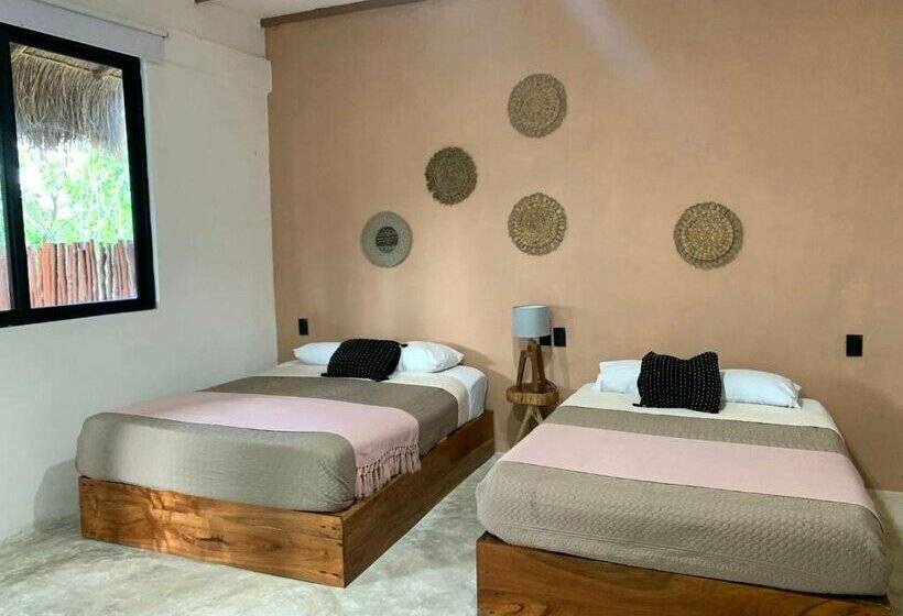 Casa Delia Hotel Downtown