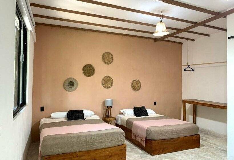 Casa Delia Hotel Downtown