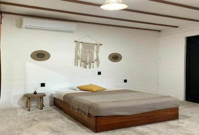 Casa Delia Hotel Downtown