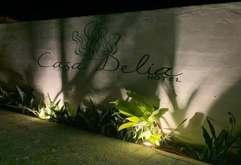 Casa Delia Hotel Downtown