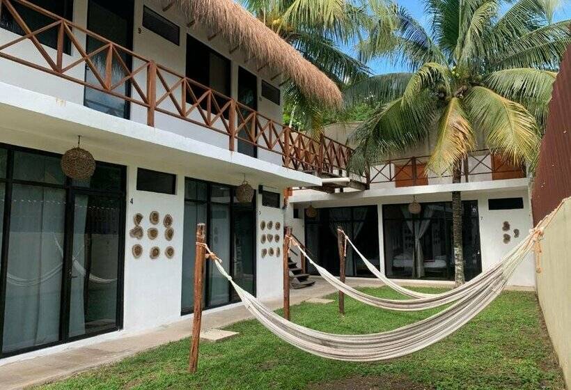 Casa Delia Hotel Downtown