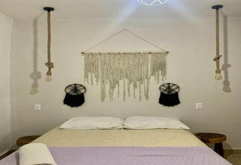 Casa Delia Hotel Downtown