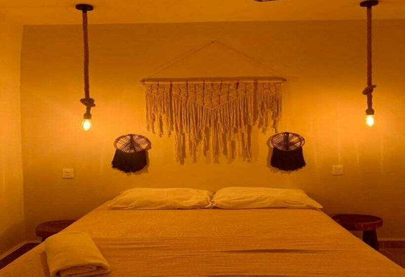 Casa Delia Hotel Downtown