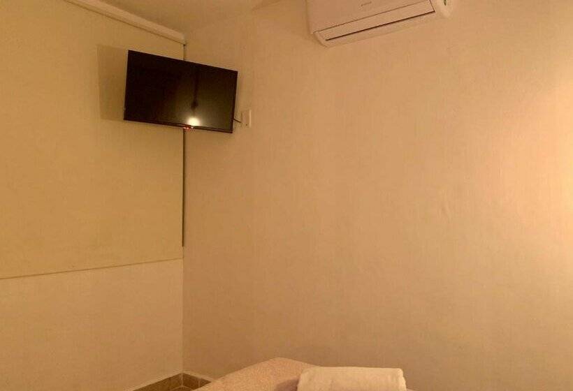 Casa Delia Hotel Downtown