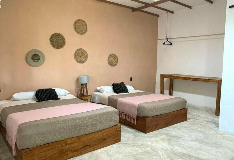 Casa Delia Hotel Downtown