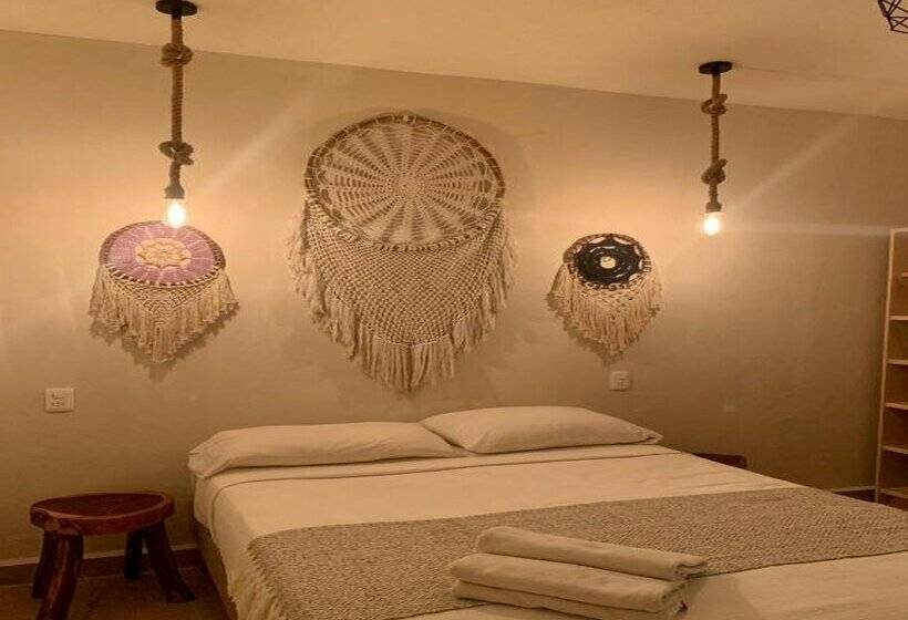 Casa Delia Hotel Downtown