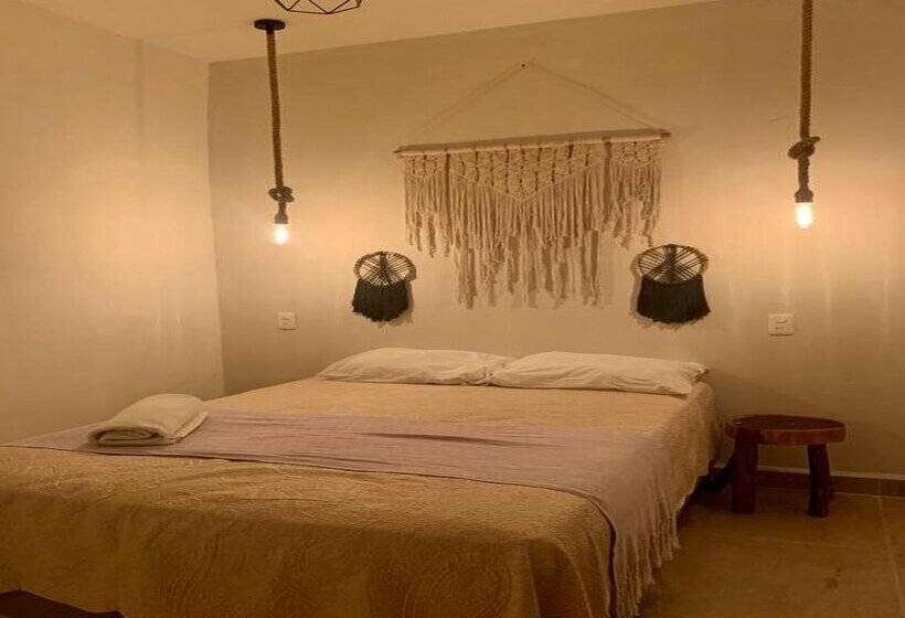 Casa Delia Hotel Downtown