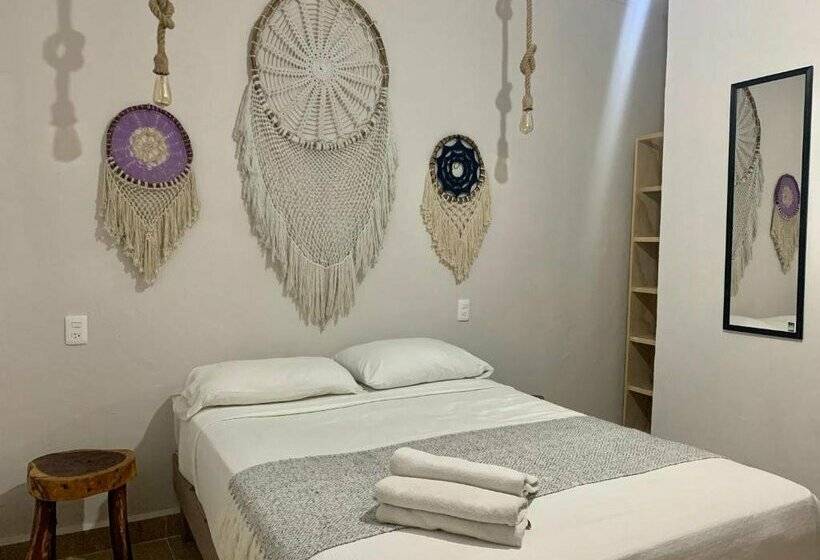 Casa Delia Hotel Downtown