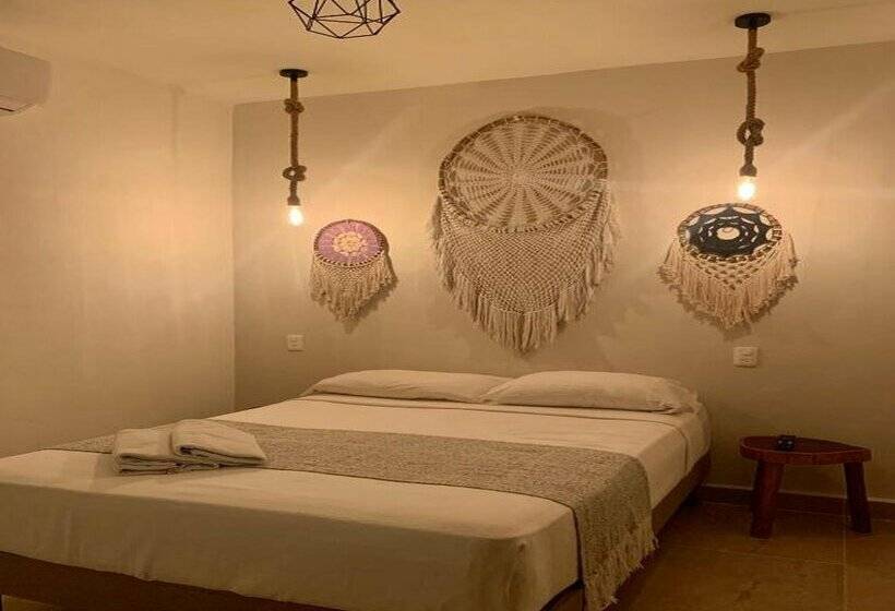 Casa Delia Hotel Downtown