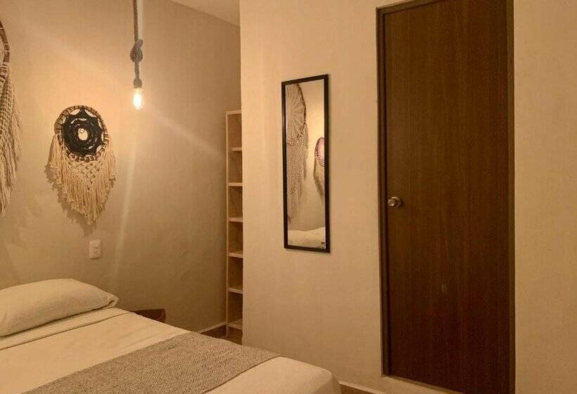 Casa Delia Hotel Downtown