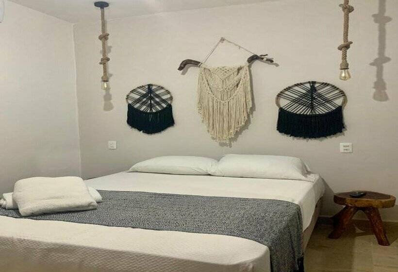 Casa Delia Hotel Downtown