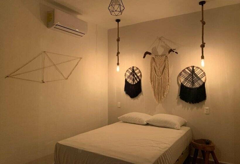 Casa Delia Hotel Downtown