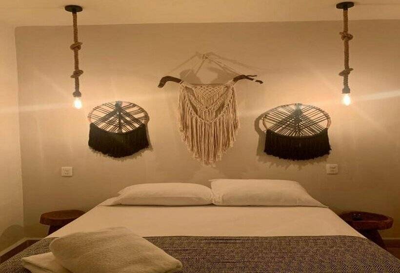 Casa Delia Hotel Downtown