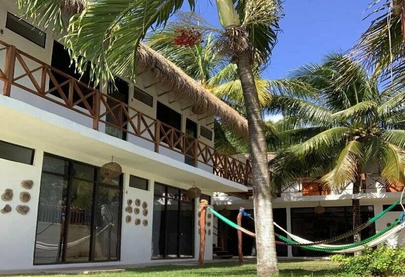 Casa Delia Hotel Downtown