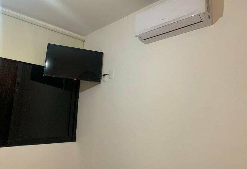 Casa Delia Hotel Downtown