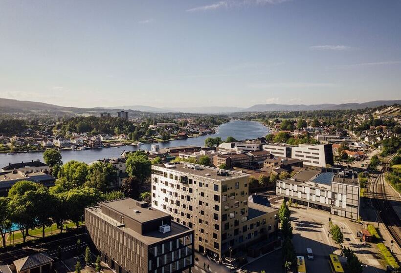 Comfort Hotel Porsgrunn