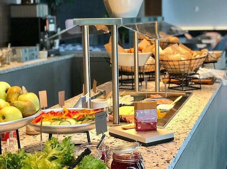 Comfort Hotel Porsgrunn