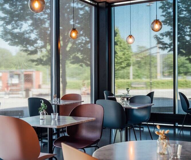 Comfort Hotel Porsgrunn