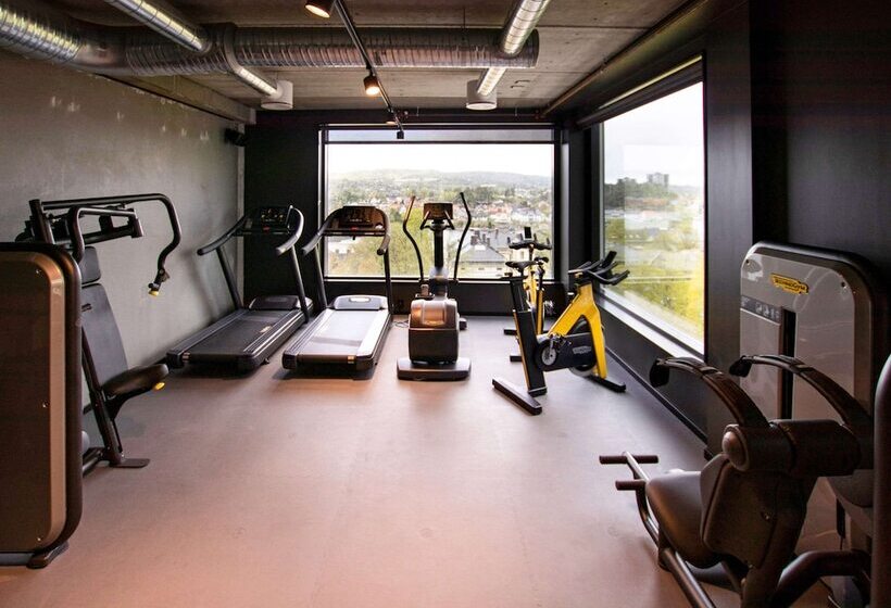 Comfort Hotel Porsgrunn