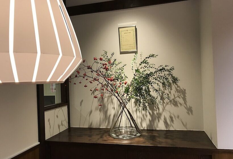 酒店 First Stay Amagasaki